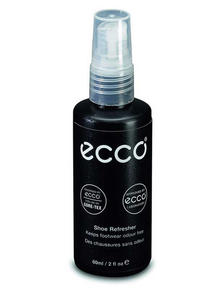 cleaning ecco sandals