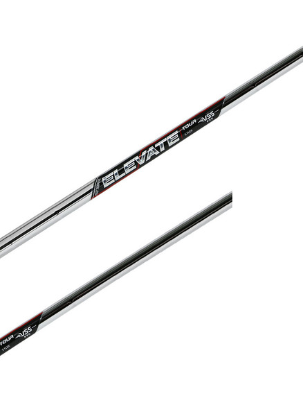 True Temper Elevate Tour Iron Shaft - Tapered Tip | GolfBox