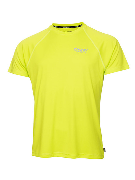 DKNY Sport East River T-Shirt - Pale Sage