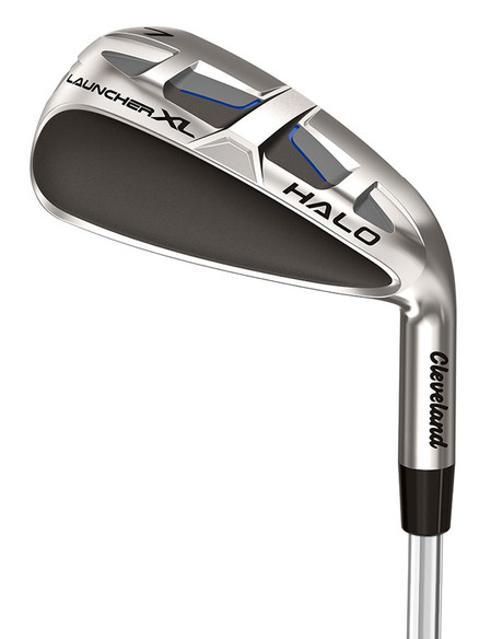 Cleveland Launcher XL Halo Irons - Womens | GolfBox