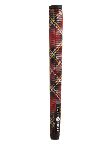 Sweet Rollz Skinny Putter Grip Scottie Golfbox