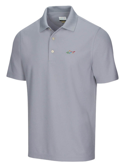 Greg Norman ML75 Stretch Glory Polo 