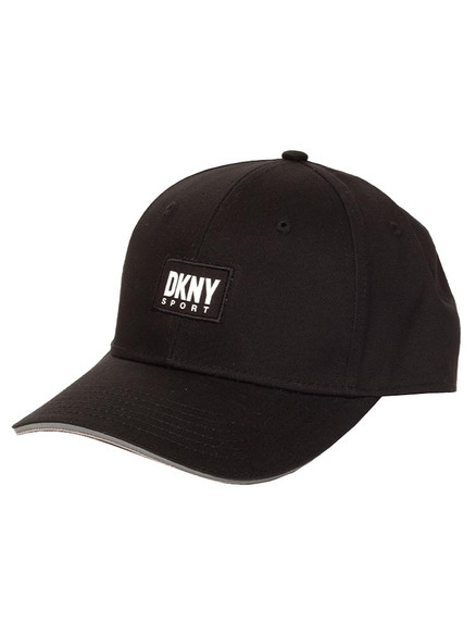 DKNY Sport Cotton Twill Baseball Cap | GolfBox