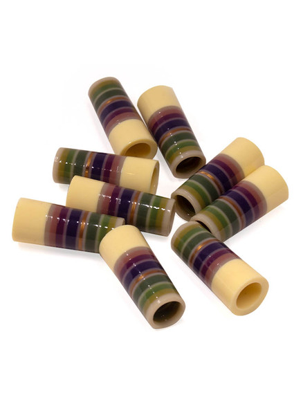 BB&F Co Ferrule 1.3" - Sugar Plum (10 Pack) | GolfBox