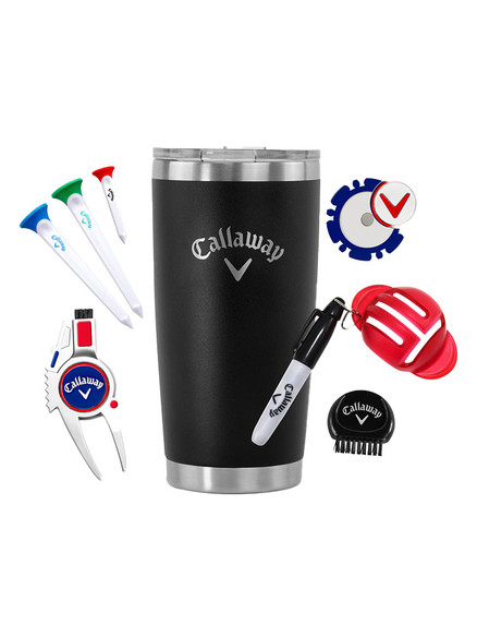 Tumbler Gift Set