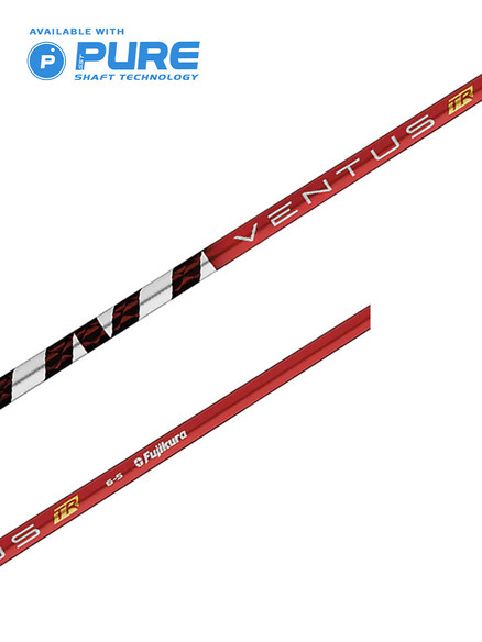 Fujikura - VENTUS TR RED 6S ドライバー 1W用 FUJIKURA VENTUS VELOCORE TR RED WOOD SHAFT – Golf Shaft