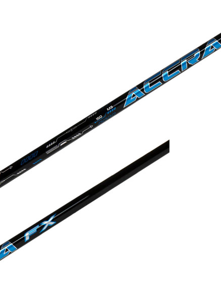 Accra FX 3.0 100 Series Shaft | GolfBox