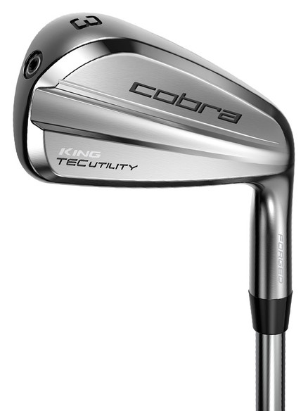 COBRA king utility iron 4番 Cobra King Tec Utility Iron | GolfBox