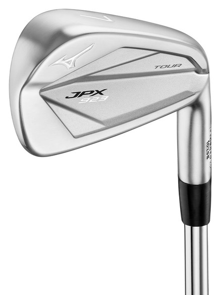 Mizuno JPX923 Tour Irons - Steel Shaft | GolfBox