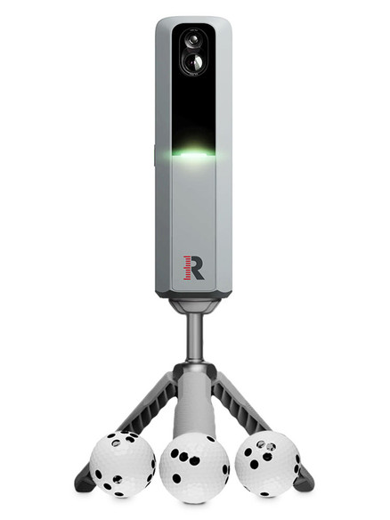 Rapsodo MLM 2 Pro Launch Monitor - Callaway | GolfBox
