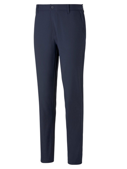Puma Dealer Tailored Golf Pants - Navy Blazer PANT-PU3