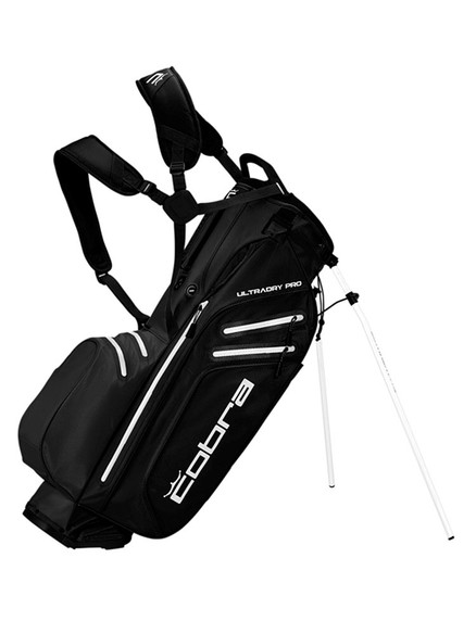Cobra Ultradry Pro Cobra Cart Bag 2020 Cobra 2020 King Ultradry