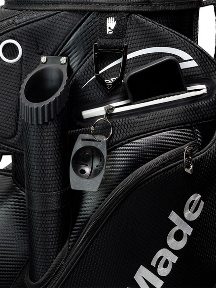 TaylorMade Premium Cart Bag