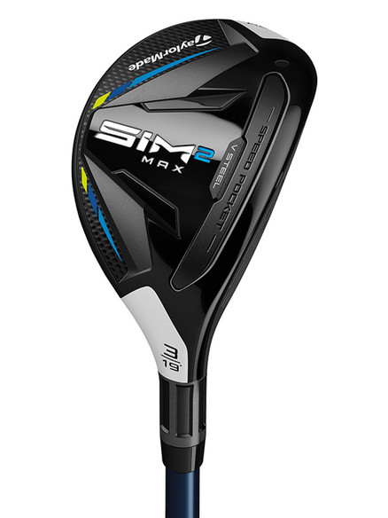 TaylorMade SIM2 Max Rescue | GolfBox