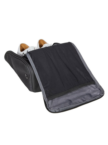 Footjoy Shoebag - Charcoal