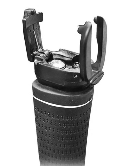 Redback Sport Retractable Claw Ball Pick Up | GolfBox