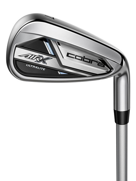 Cobra Air-X 2024 Iron - Womens | GolfBox