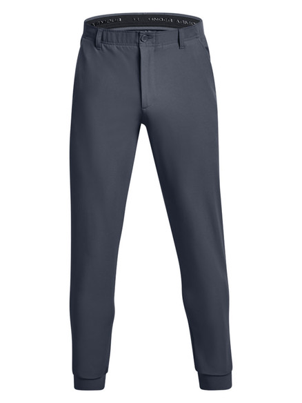 UA Golf ISO Chill And Drive Taper Pant Review. 