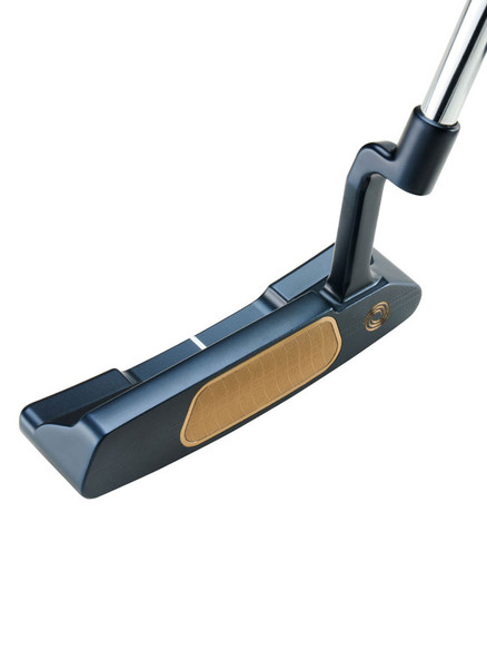 Odyssey Ai-One Milled Two T Putter | GolfBox