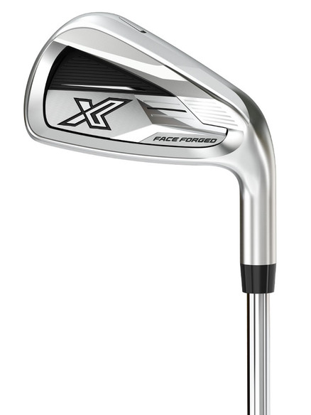 XXIO X 13 Irons - Steel Shaft | GolfBox