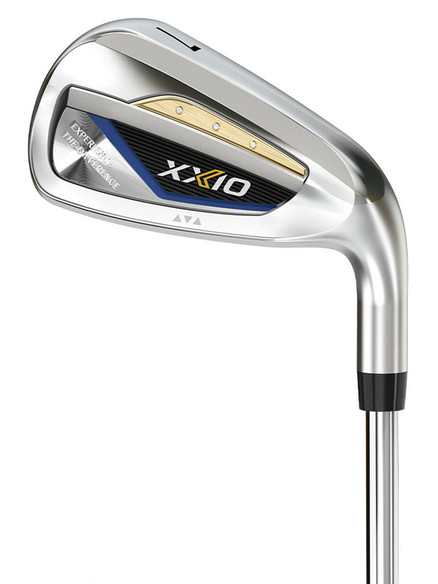 XXIO 13 Irons - Steel Shaft | GolfBox