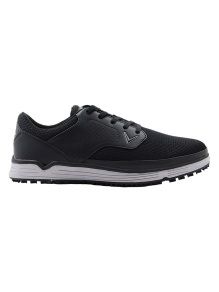 Callaway Mission Aero SL Golf Shoes - Black | GolfBox