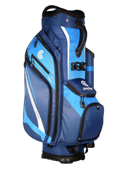 Cleveland 2024 Cart Bag