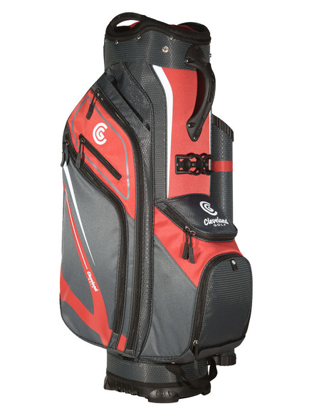 Cleveland 2024 Cart Bag