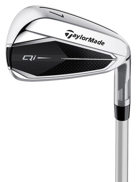 TaylorMade Qi Iron - Womens | GolfBox