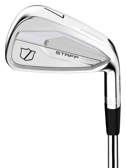 Wilson Staff Model CB 2024 Iron - Steel Shaft