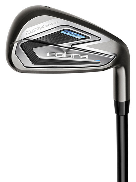 Cobra Darkspeed Irons - Womens | GolfBox