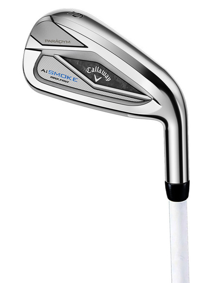 Callaway Paradym Ai Smoke Fast Irons - Womens