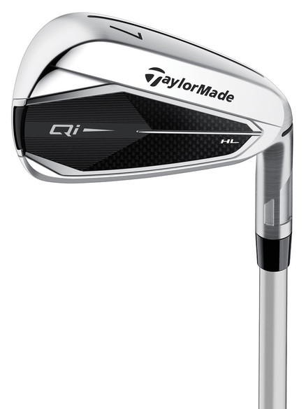 TaylorMade QI HL Iron - Womens | GolfBox