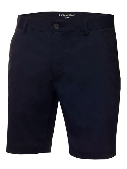 Calvin Klein Micro Tech Slim Fit Performance Short - Navy SHORT-CK4
