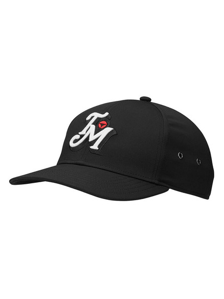 TaylorMade Flatbill Snapback – Cappello Uomo Con Logo TBug, Visiera Piatta, 5 Pannelli - 3
