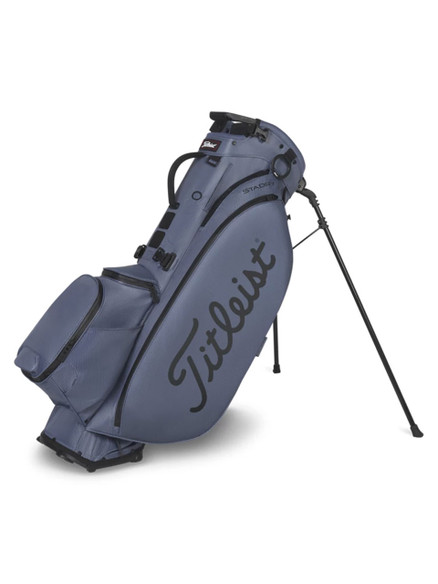 Titleist Players 5 Stadry Stand Bag