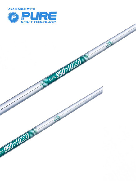 Nippon N.S. Pro 950GH Neo .355 Shaft | GolfBox