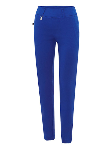 Birdee Sport Women's Fits Like A Glove Long Pant - Cobalt PANT-BS4