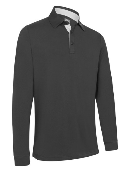 最終価格　Callaway + CLUBHAUS S/S Polo Ｌ Mens-Callaway-X-Solid-Polo-