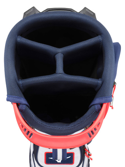 Mizuno BR-D3 Stand Bag