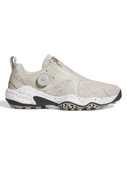 adidas Codechaos BOA 25 Spikeless Golf Shoes Alumina/Core Black