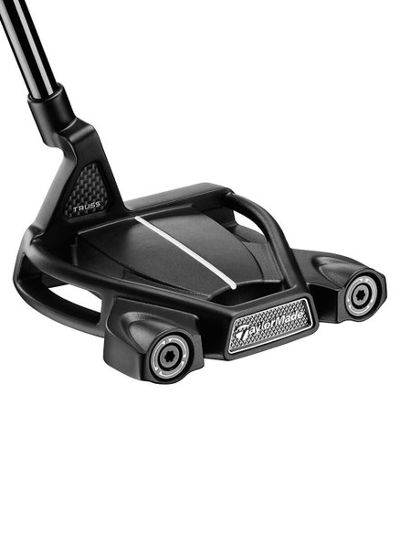 TaylorMade-Spider-Tour-Truss-