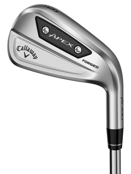 Callaway Apex Ai300 5i フォージドアイアン Callaway-Apex-Ai300-Irons-