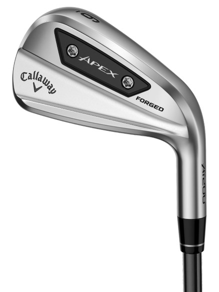 Callaway Apex Ai200 Irons - Graphite Shaft | GolfBox