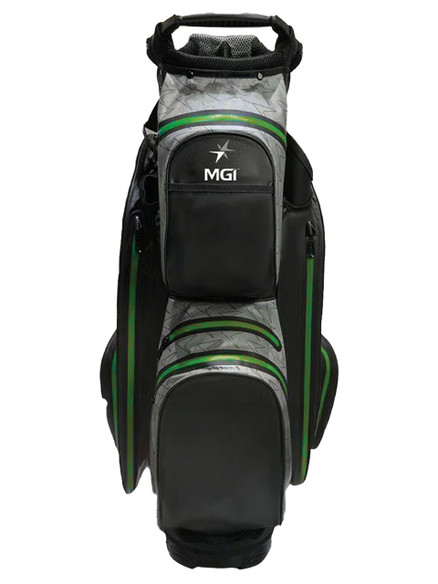 MGI Dri-Play 2024 Cart Bag