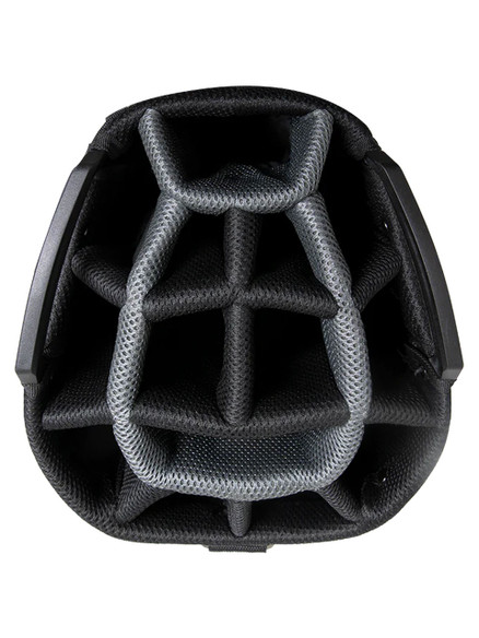 MGI Lite-Play 2024 Cart Bag Top View