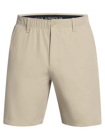 under armour dri fit khaki shorts