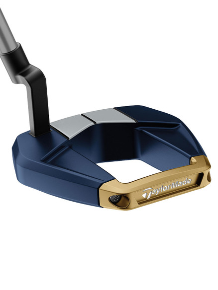Putter Golf Femme TaylorMade Kalea Premier 33 Pouces - Graphite, Droitier, Reconditionné état Correct