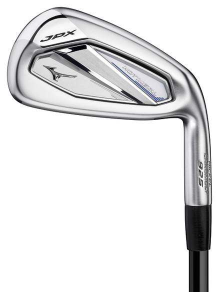 Mizuno JPX925 Hot Metal Iron - Graphite Shaft
