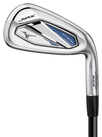 Mizuno JPX925 Hot Metal HL Iron - Graphite Shaft